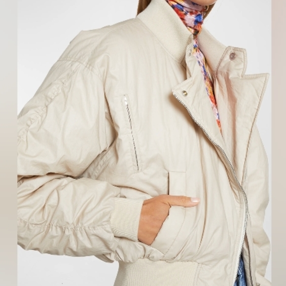 Isabel Marant, 38,ecru - Picture 4 of 11